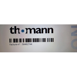 Solar V2.6C G2 LH 6 cuerdas - Guitarra para zurdos