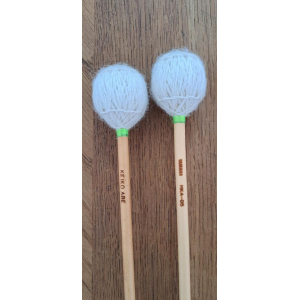 Yamaha Signature Keiko Abe - Pair of Marimba Mallets