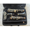 Yamaha YCL-450 - Bb Beginner Clarinet.