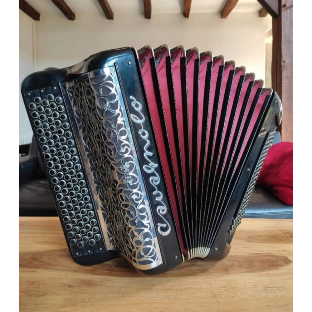Accordéon Cavagnolo