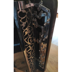Cavagnolo Accordion