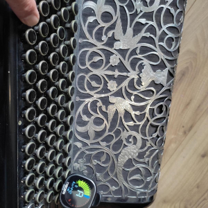 Cavagnolo Accordion