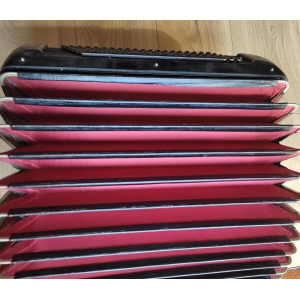 Cavagnolo Accordion