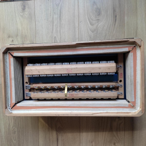 Cavagnolo Accordion
