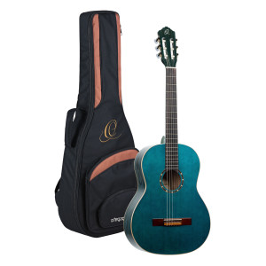 Guitare Ortega R121 Epicea Sillet 48