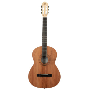 Guitare Ortega Traditional Cedre Massif
