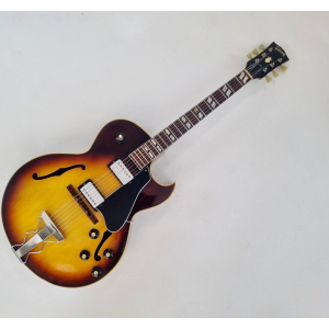 Gibson ES-175D Sunburst 1967