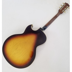 Gibson ES-175D Sunburst 1967