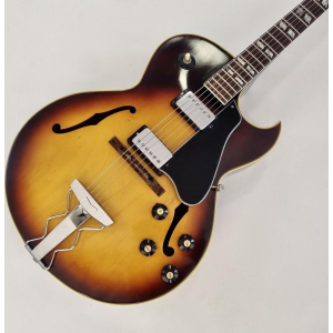 Gibson ES-175D Sunburst 1967