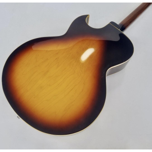 Gibson ES-175D Sunburst 1967
