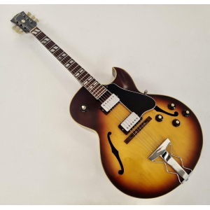Gibson ES-175D Sunburst 1967