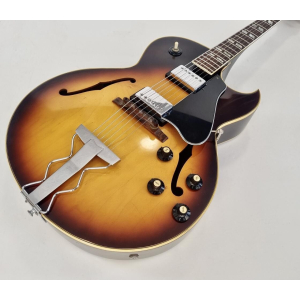 Gibson ES-175D Sunburst 1967