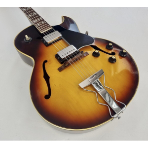 Gibson ES-175D Sunburst 1967