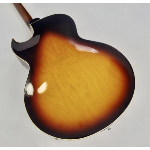 Gibson ES-175D Sunburst 1967