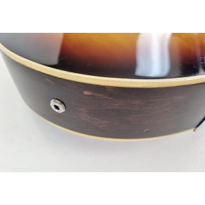 Gibson ES-175D Sunburst 1967