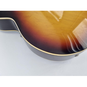Gibson ES-175D Sunburst 1967
