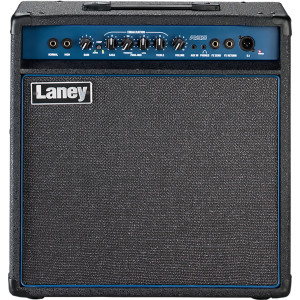 Ampli Basse Laney Richter 65w/1x12"