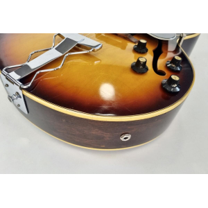 Gibson ES-175D Sunburst 1967