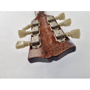 Gibson ES-175D Sunburst 1967