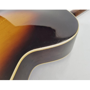 Gibson ES-175D Sunburst 1967