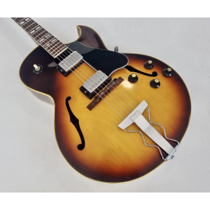 Gibson ES-175D Sunburst 1967