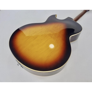 Gibson ES-175D Sunburst 1967