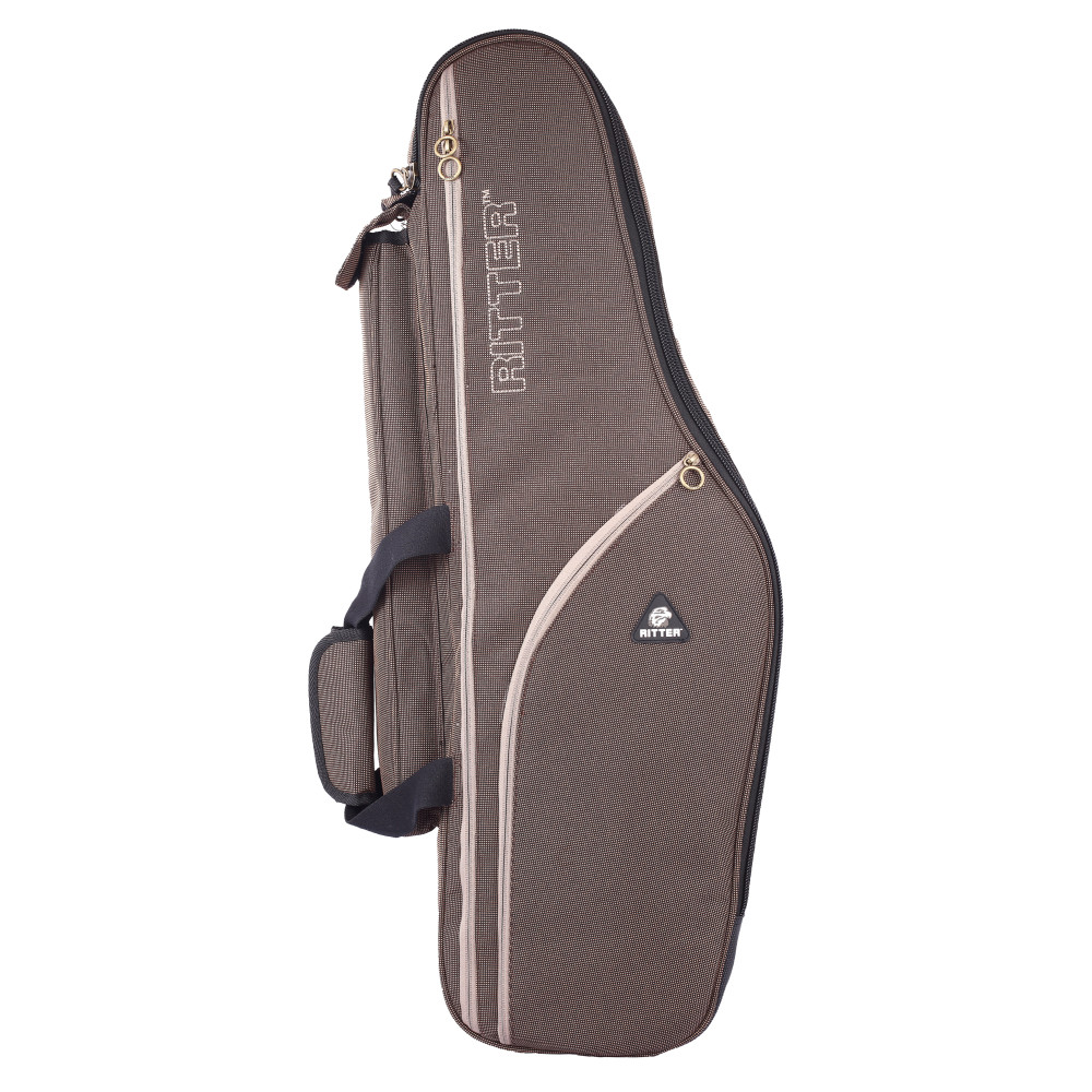 Ritter Housse Saxophone Tenor Marron