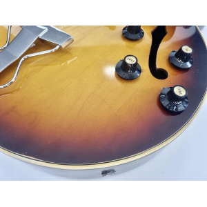 Gibson ES-175D Sunburst 1967
