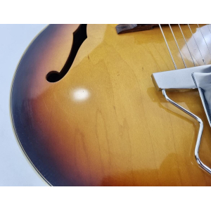 Gibson ES-175D Sunburst 1967