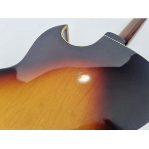 Gibson ES-175D Sunburst 1967