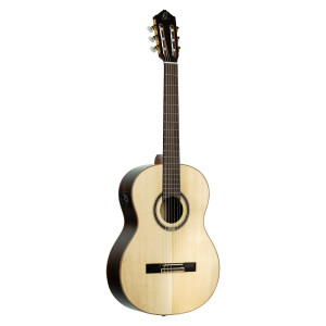 Guitarra Ortega Re158rwsn Abeto