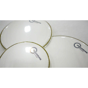 Peau Aquarian Reflector 12" White Mirror