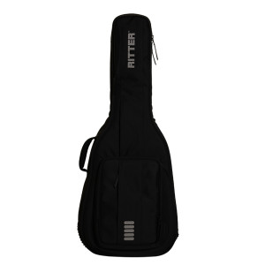 Housse Ritter Dreadnought Electric Noir