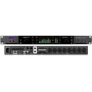 Avid Pro Tools Carbon - Extension de garantie de 3 ans