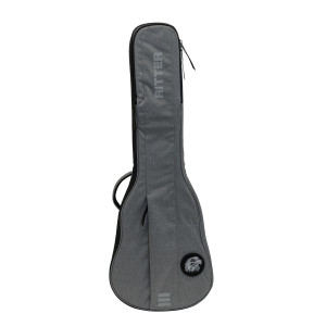 Housse Ritter El Les Paul Gris