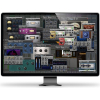 Avid Complete Plugin Bundle - Abonnement 1 an