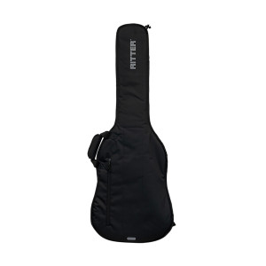 Housse Ritter Basse Electrique Noir