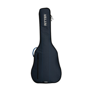 Funda Ritter Dreadnought Azul