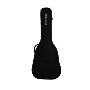 Housse Ritter Dreadnought Noir