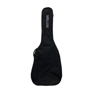 Housse Ritter Classique 4/4 Noir
