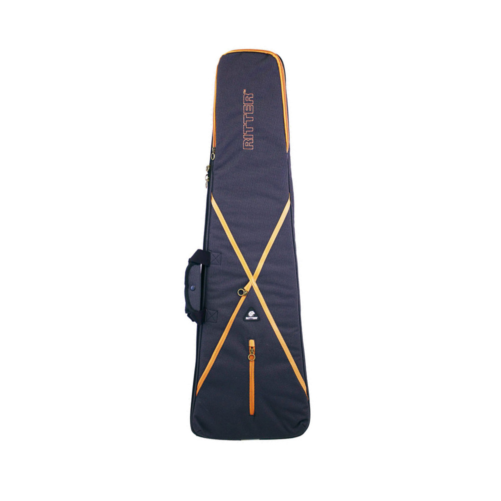 Ritter Housse Basse Headless Gris Foncé
