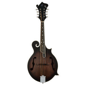 Mandoline Ortega Americana Style F
