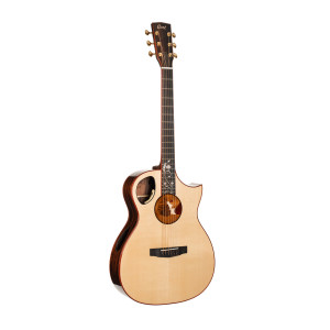 Guitare Cort Roselyn Redux Naturel Brill