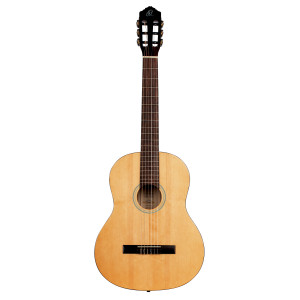 Guitare Ortega Rst5 Epicea Naturel Br.