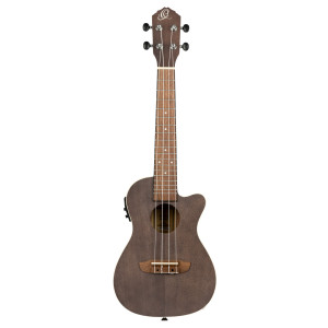 Ukulele Concert Ortega, Okoume, Cw Eq