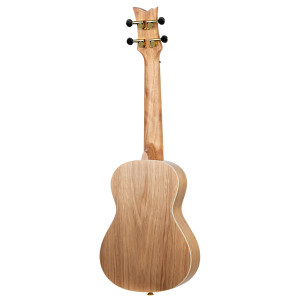 Ortega Ukulele Concert Ortega, Element Vert