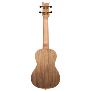 Ortega Ukulele Concert Ortega, Element Rouge
