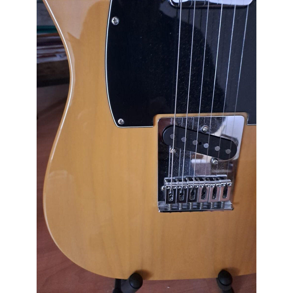 Fender Player Séries Telecaster