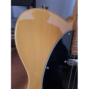 La serie Fender Player Telecaster