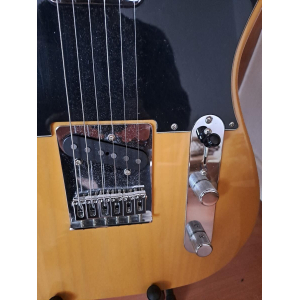 La serie Fender Player Telecaster